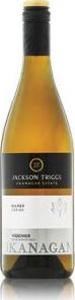 Jackson-Triggs Reserve Viognier 2012